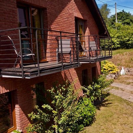 Cicha Dolinka Apartamento Stegna  Exterior foto