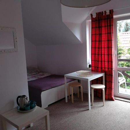Cicha Dolinka Apartamento Stegna  Exterior foto