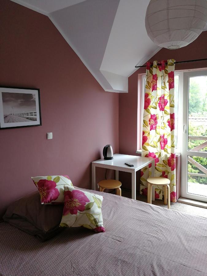 Cicha Dolinka Apartamento Stegna  Exterior foto
