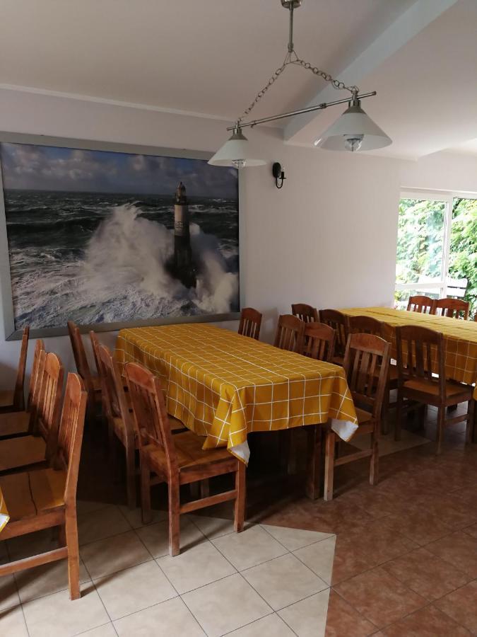 Cicha Dolinka Apartamento Stegna  Exterior foto