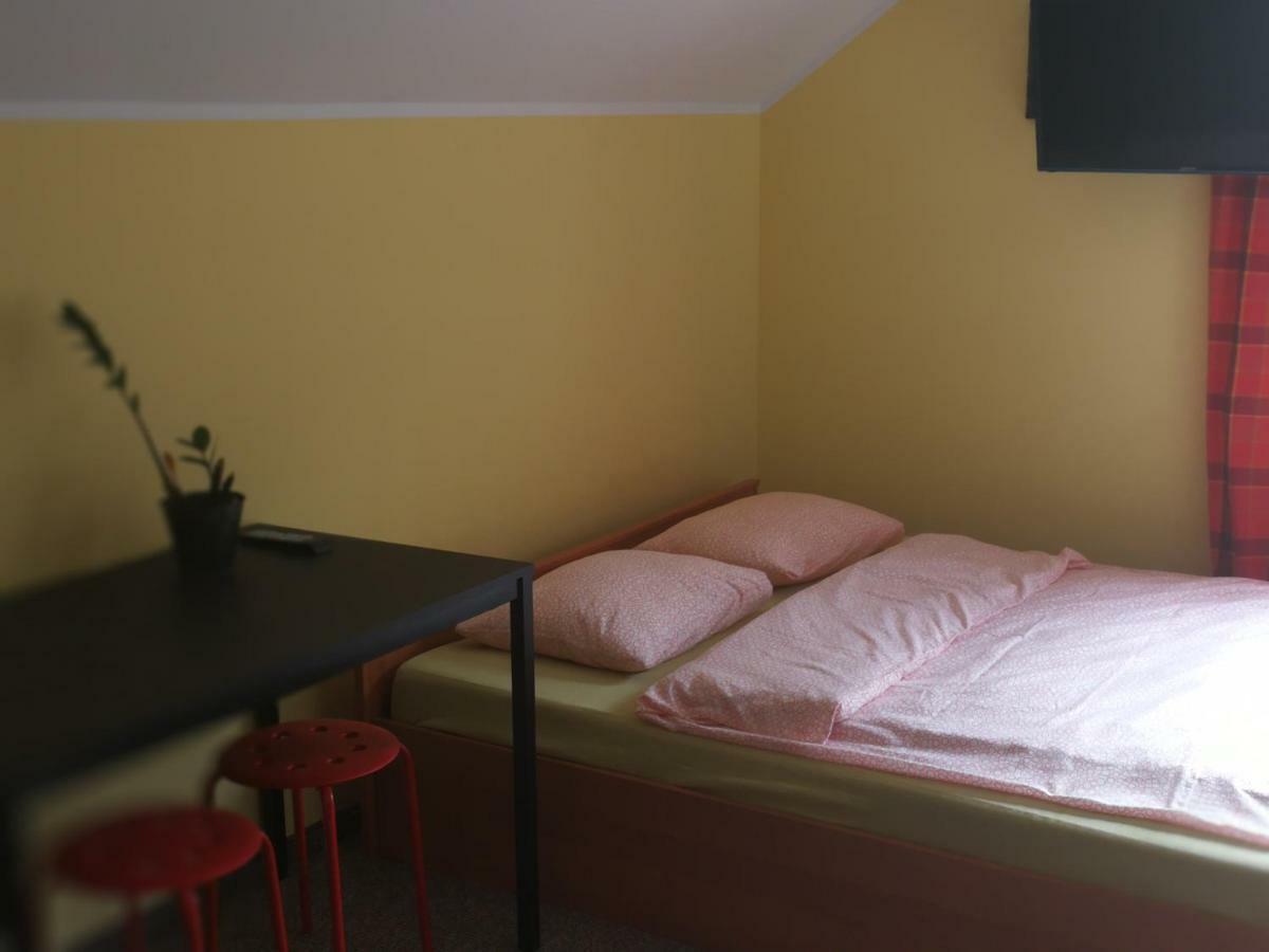 Cicha Dolinka Apartamento Stegna  Exterior foto