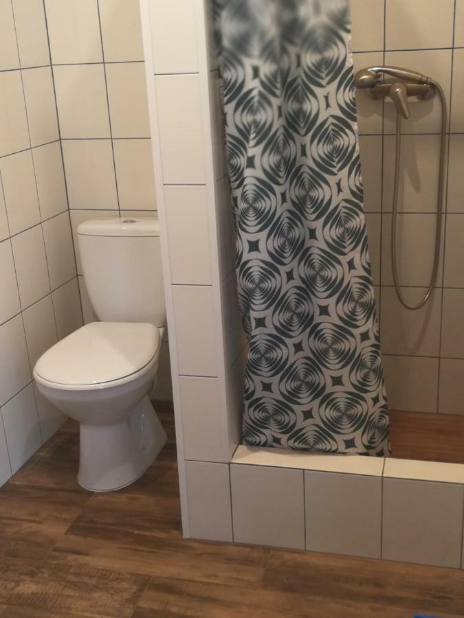 Cicha Dolinka Apartamento Stegna  Exterior foto