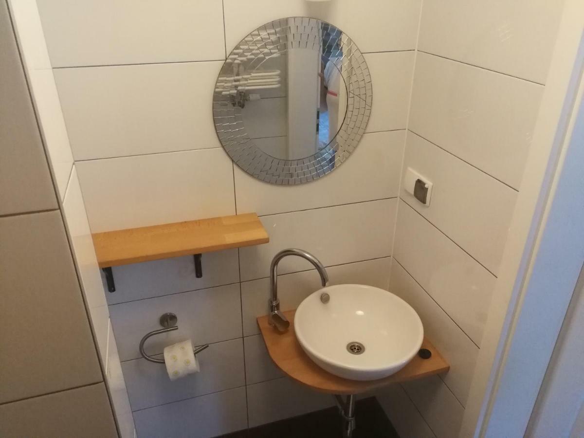 Cicha Dolinka Apartamento Stegna  Exterior foto