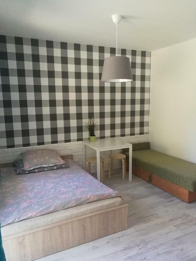 Cicha Dolinka Apartamento Stegna  Exterior foto
