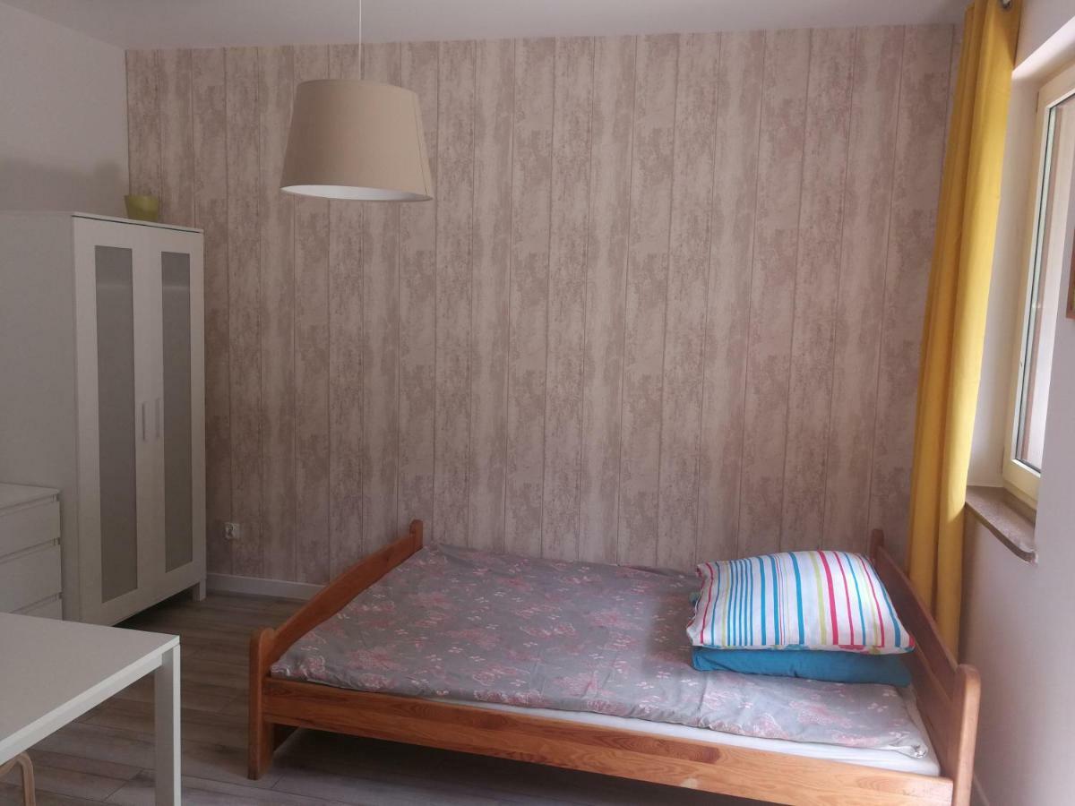 Cicha Dolinka Apartamento Stegna  Exterior foto