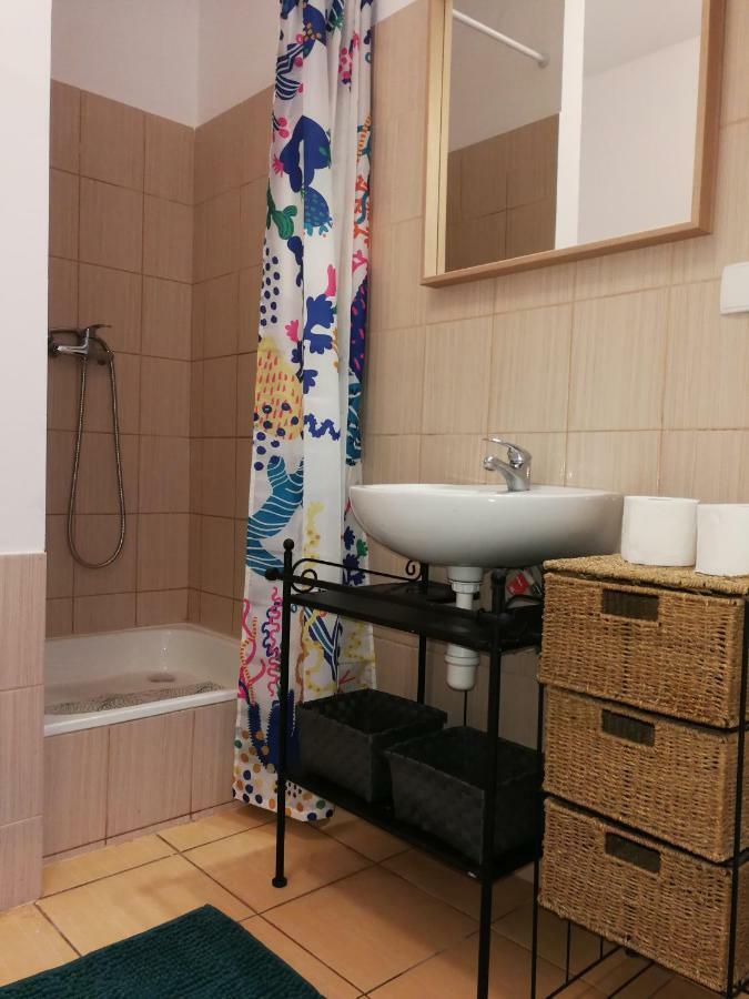 Cicha Dolinka Apartamento Stegna  Exterior foto