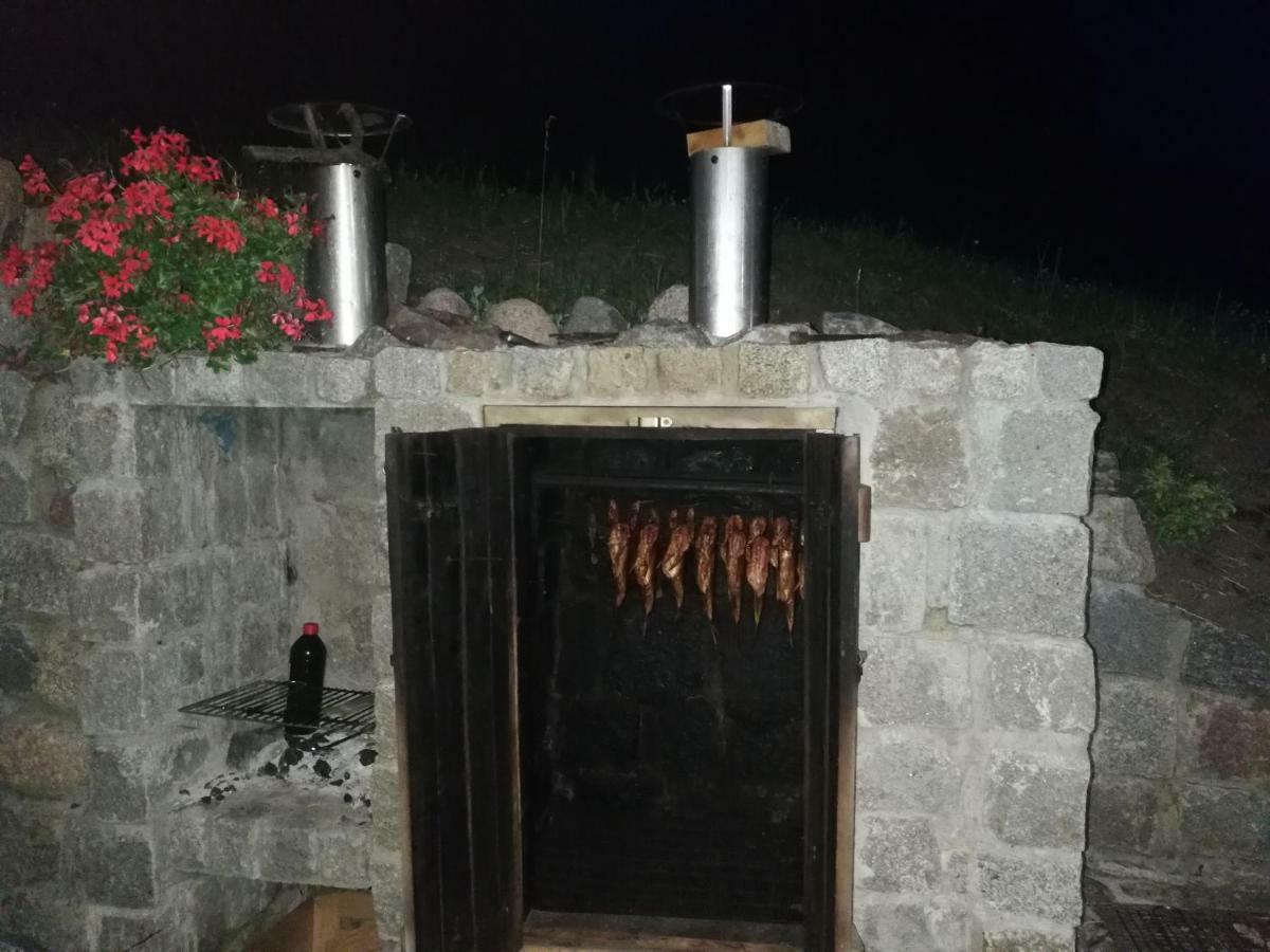 Cicha Dolinka Apartamento Stegna  Exterior foto